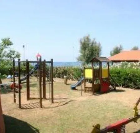 Bungalow Mare منتجع فوندي