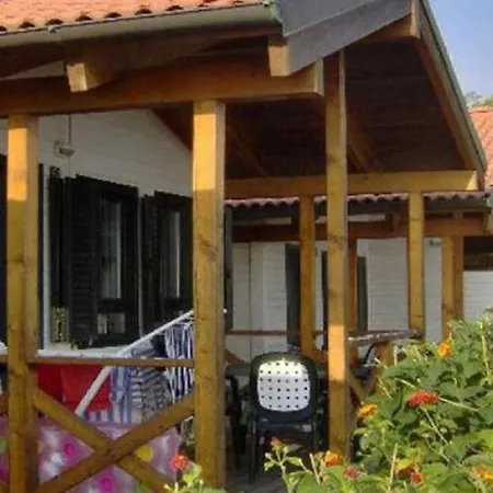 Bungalow Mare فوندي