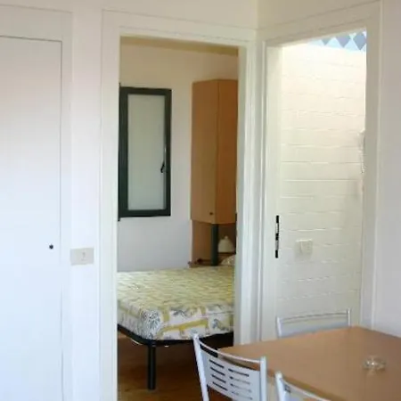 Bungalow Mare 度假村
