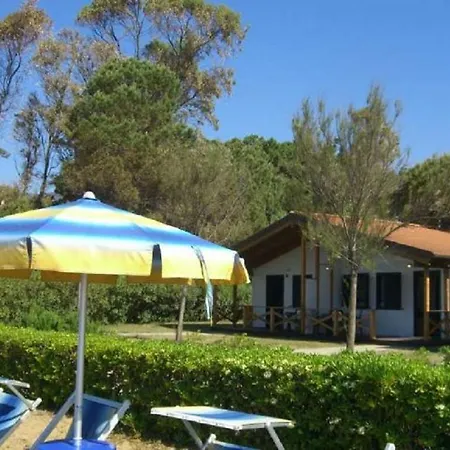 Bungalow Mare 度假村 丰迪
