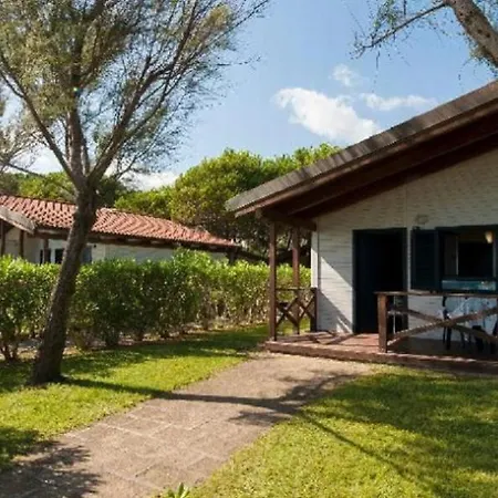 منتجع Bungalow Mare *