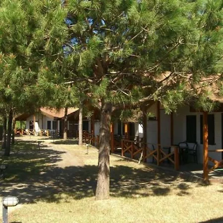 Bungalow Mare منتجع فوندي