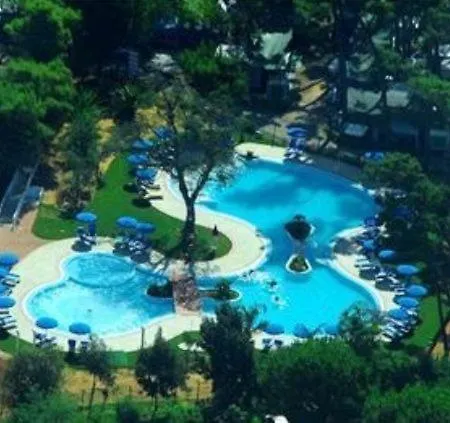 منتجع Bungalow Mare *
