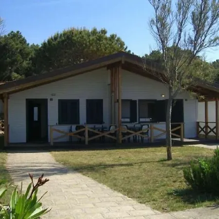 منتجع Bungalow Mare