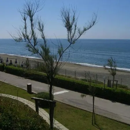 Bungalow Mare فوندي