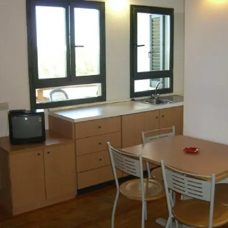 Bungalow Mare فوندي