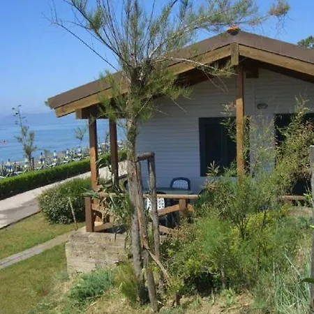 度假村 Bungalow Mare