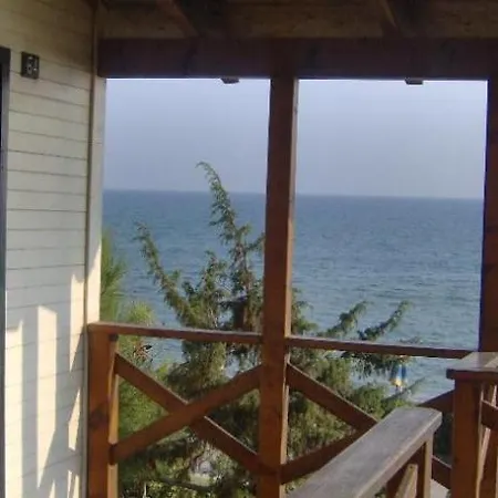 Bungalow Mare منتجع
